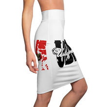 Women's Pencil Skirt