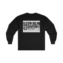 Ultra Cotton Long Sleeve Tee
