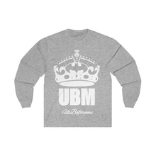 Unisex Long Sleeve Tee