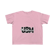 Kid's Fine Jersey Tee