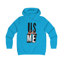 Girlie College Hoodie