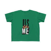 Kid's Fine Jersey Tee