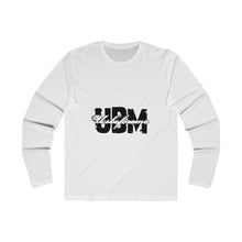 Men's Long Sleeve Crew Tee