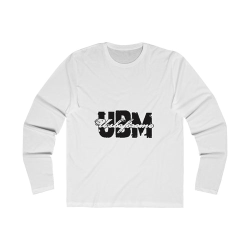 Men's Long Sleeve Crew Tee