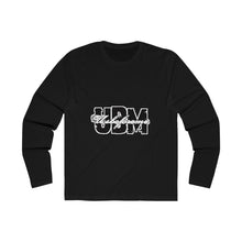 Men's Long Sleeve Crew Tee