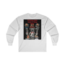 Ultra Cotton Long Sleeve Tee