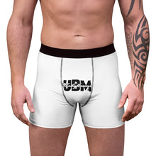 Men's Boxer Briefs