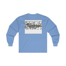 Ultra Cotton Long Sleeve Tee