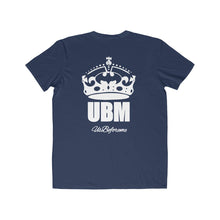 Men's Lightweight Fashion Tee