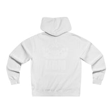 Men's Lightweight Pullover Hooded Sweatshirt