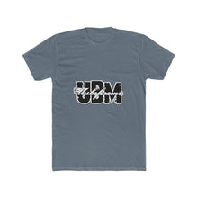 Men's Cotton Crew Tee