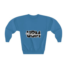 Youth Crewneck Sweatshirt