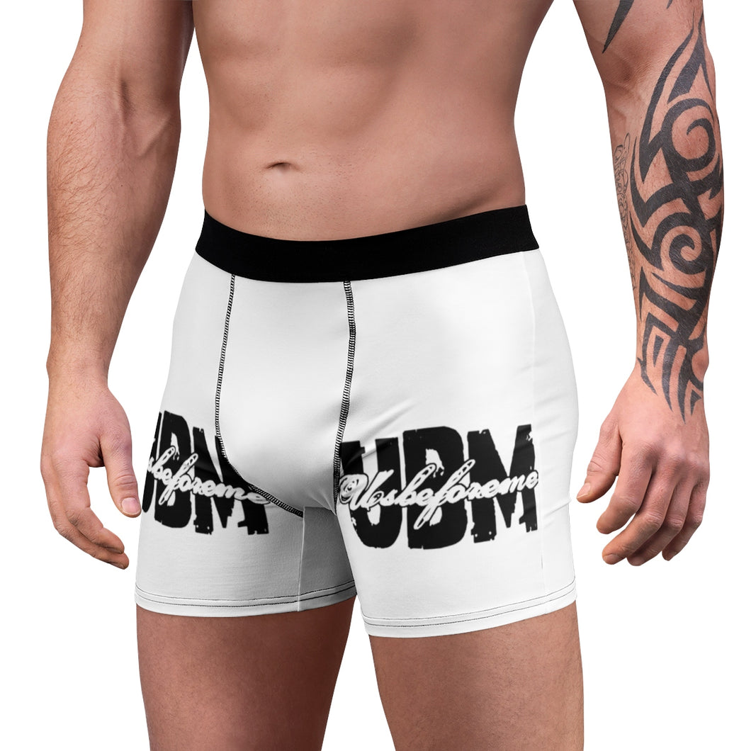 Men's Boxer Briefs