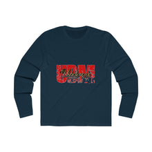 Men's Long Sleeve Crew Tee
