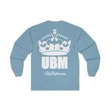 Unisex Long Sleeve Tee