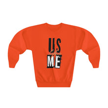 Youth Crewneck Sweatshirt