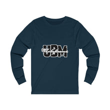 Unisex Jersey Long Sleeve Tee