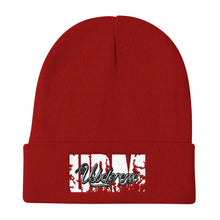 Knit Beanie